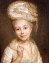 daughter of the painter emilie vernet